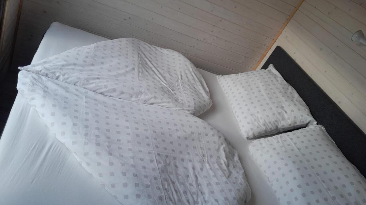 Appartement Tiny House Birner Ertl Extérieur photo