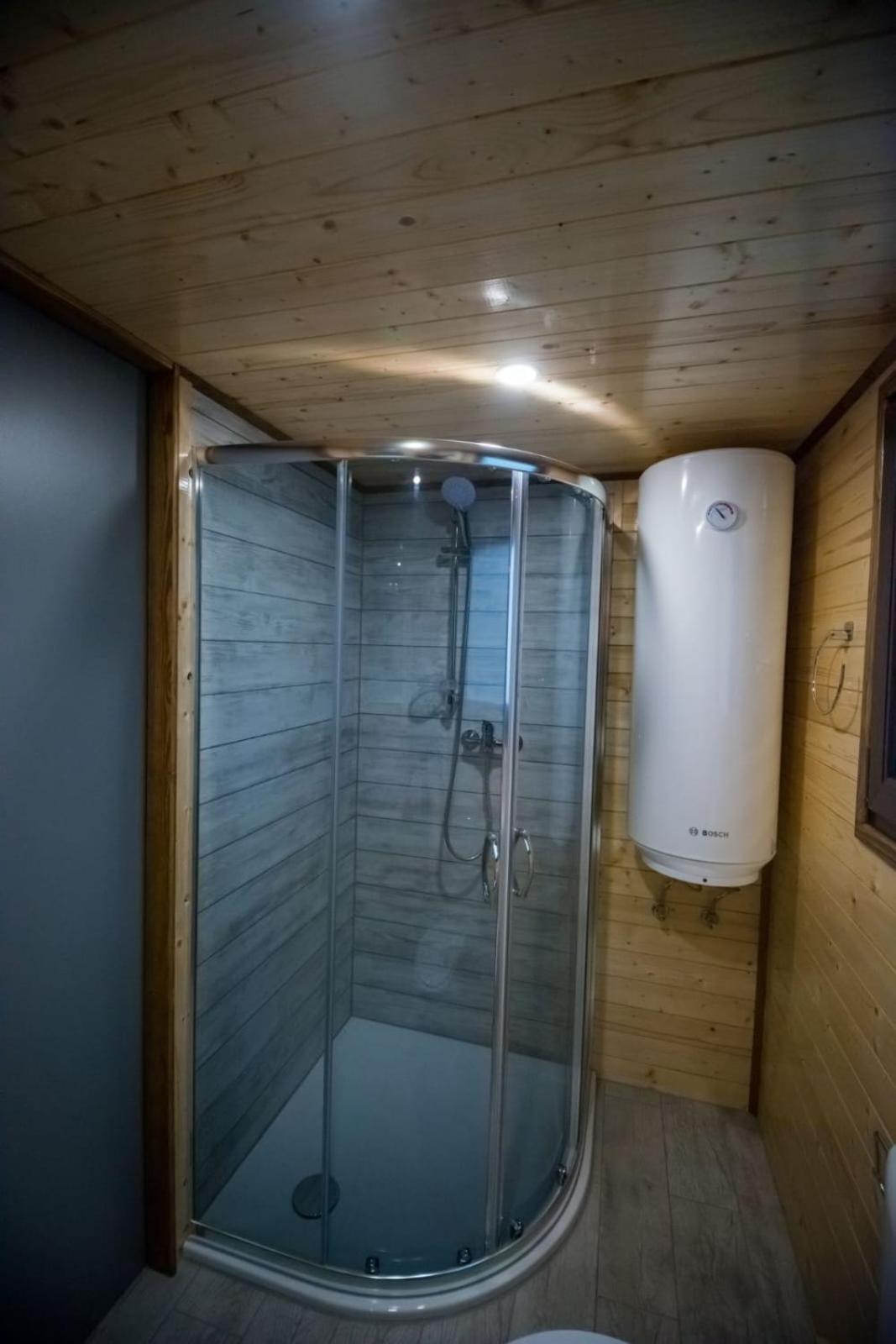 Appartement Tiny House Birner Ertl Chambre photo